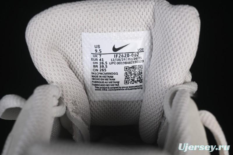 Nike Air Max Fire Retro Cushioned Running Shoes - IF2620-002