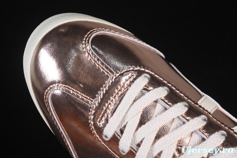 Onitsuka Tiger Mexico 66 Low-Top Casual Running Shoes - 1183B566-700