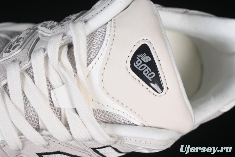 New Balance NB9060 Series Retro Casual Running Shoes - U9060ASP