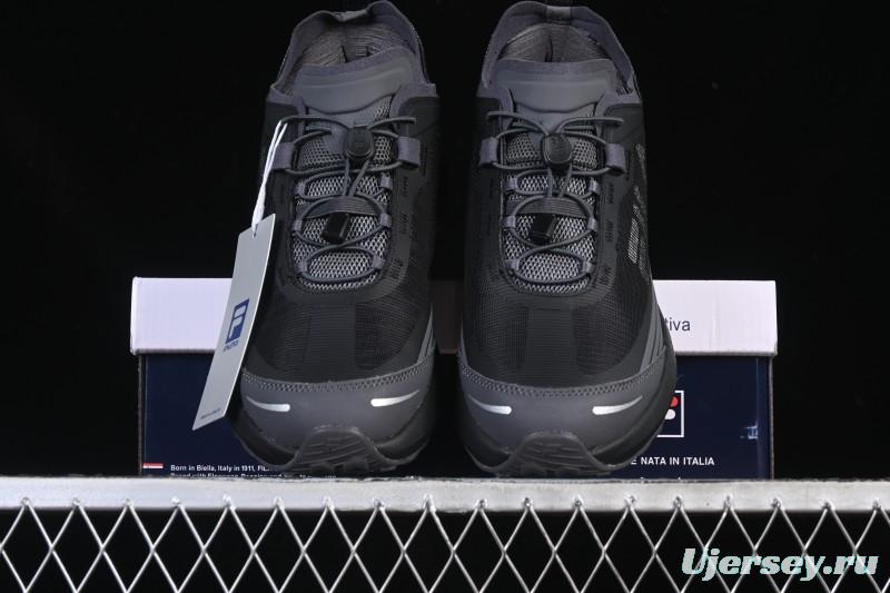 Fila Nuvole 3 ATR Outdoor Functional Shoes - A12M521207AAP