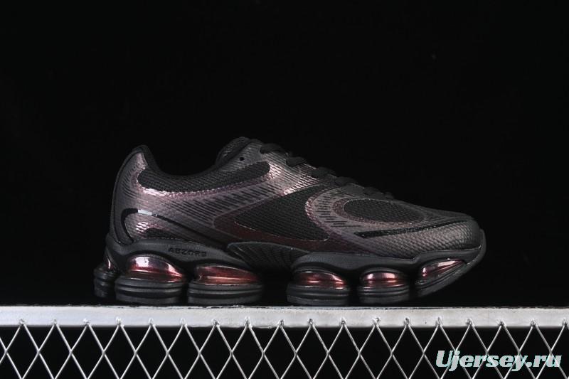 New Balance 2000 Series Retro Dad Style Casual Running Shoes - U2000PPB