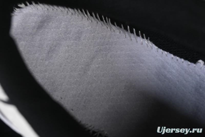 New York Yankees Bigball Chunky Embo Monogram Height Increasing Thick Sole Casual Sneakers - 3ASXE035N50CRL