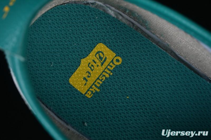 Onitsuka Tiger Mexico 66 Low-Top Casual Running Shoes - 1183B771-003