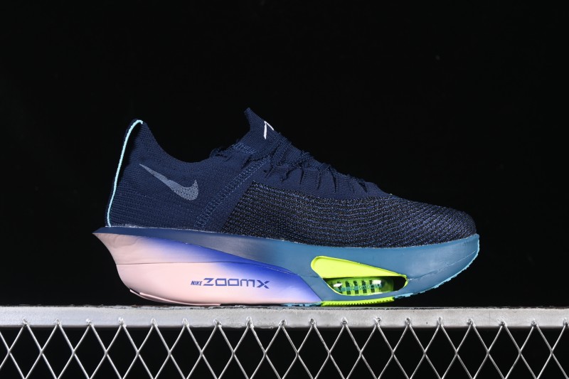 Nike Zoom VaporFly Next 3% Prototype Super Marathon Running Shoes - HD8311-401