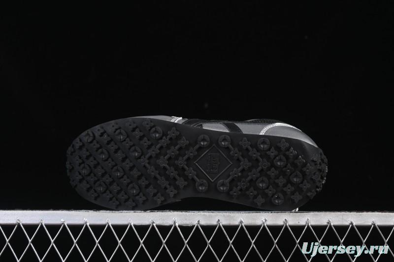 Onitsuka Tiger Edr 78 Low-Top Running Shoes with Comfortable Anti-Slip Durable Design - 1183C530-020