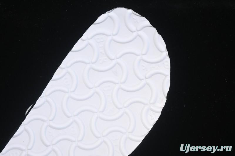 Birkenstock Sandals Series Black White