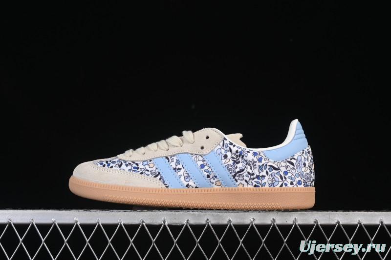Adidas Samba OG Casual Skate Shoes - JP8080