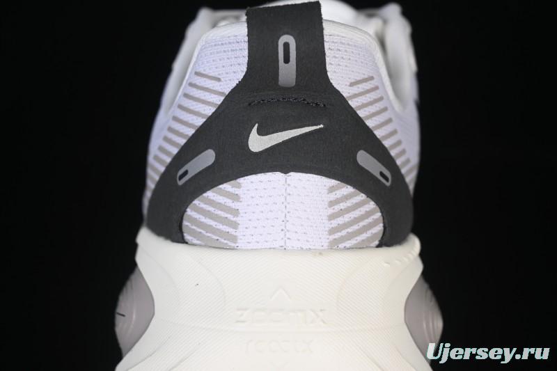 Nike Air Zoom Vomero 18 Cushioned Running Shoes - IB5726-100