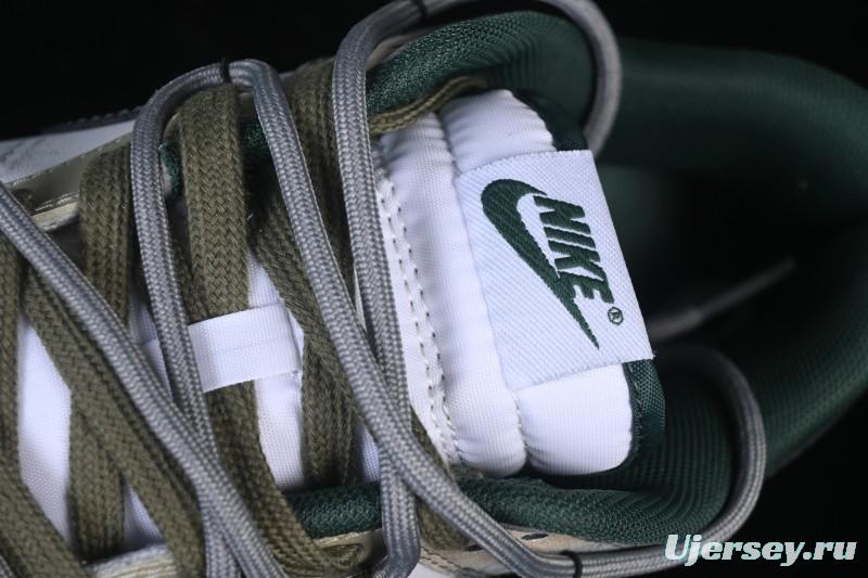 Nike SB Dunk Low Anniversary Custom Low-Top Casual Skate Shoes - DV0833-111