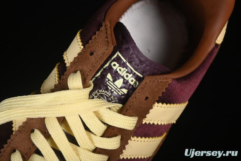 Adidas Originals SL 72 Stack Shoes - JQ6420