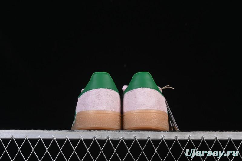 Adidas Handball Spezial Classic Retro Casual Skate Shoes - JR7347