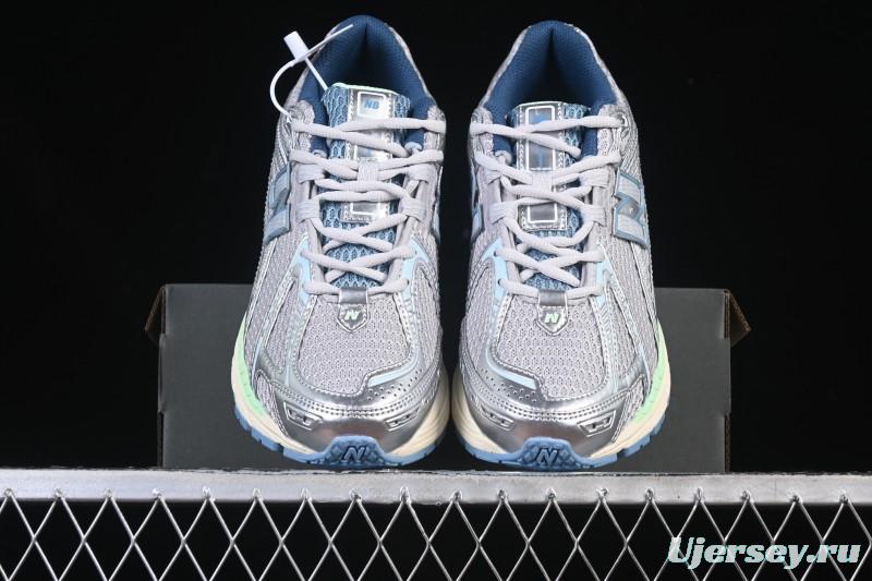 New Balance 1906 Series Retro Dad Style Casual Running Shoes - U1906RCR