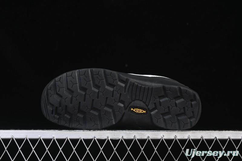 Keen Jasper Japanese Street Retro Outdoor Shoes - 2266