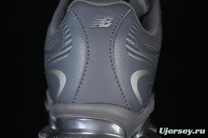 New Balance 2000 Series Retro Dad Style Casual Sports Running Shoes - U2000ETA