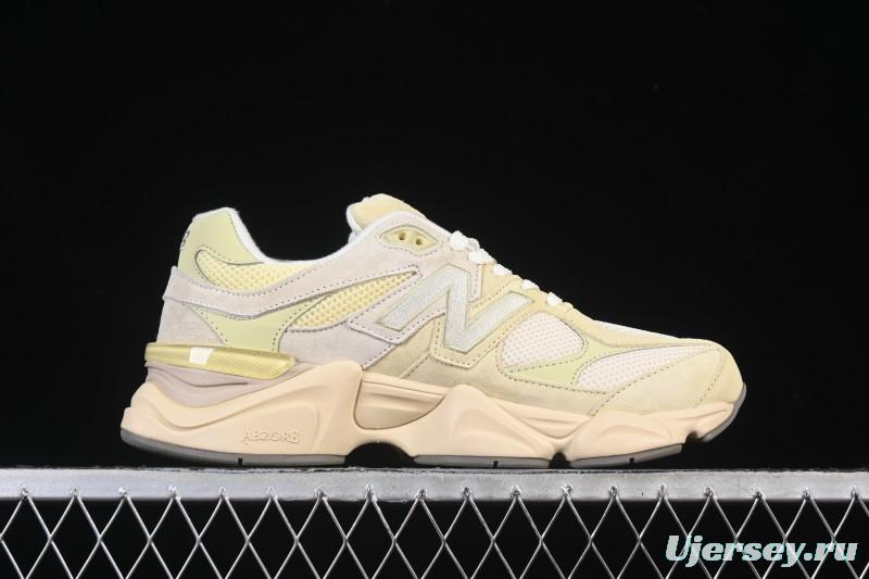 New Balance NB9060 Series Retro Casual Running Shoes - U9060EEN