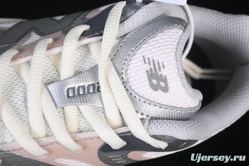 New Balance 2000 Series Retro Dad Style Casual Sports Running Shoes - U20005F9