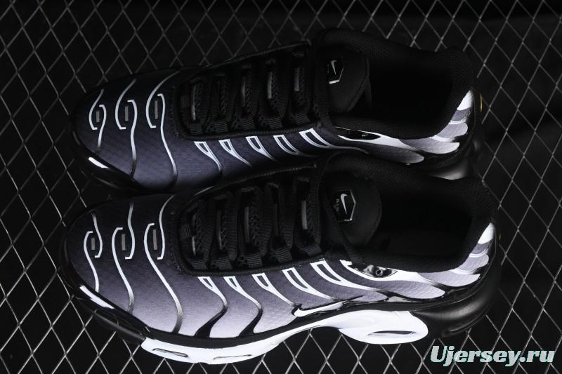 Nike Air Max Plus Retro Running Shoes with Air Cushion Technology - DM0032-003