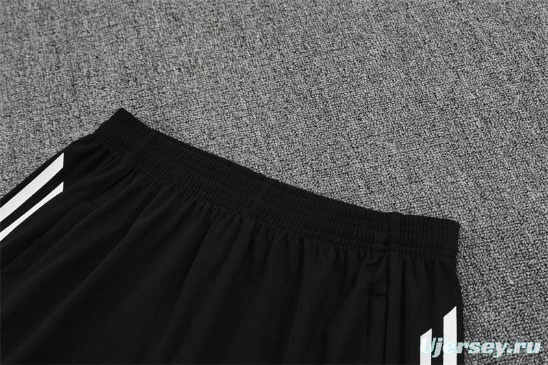 25/26 Liverpool Green Short Sleeve with XS Short Sleeve Jersey+Shorts