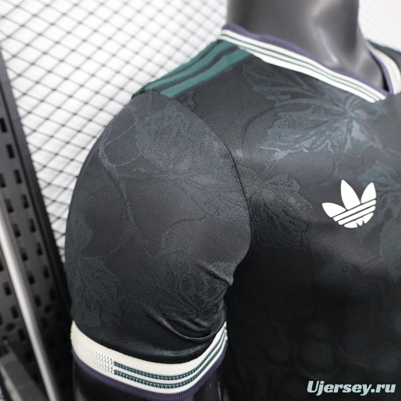 Player Version 25/26 Juventus Third Jersey