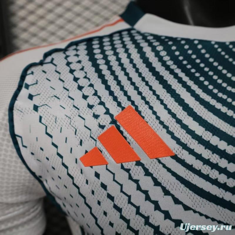 Player Version 25/26 Al-Ahli Third Jersey