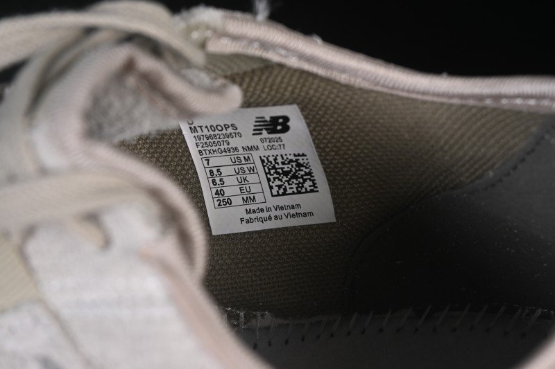 New Balance MT10 Series Barefoot Lifestyle Shoes with Vibram Outsole and 4mm Drop - MT10OPS