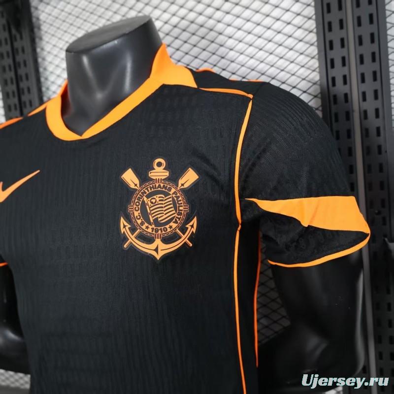 Player Version 25/26 Corinthians Third Jersey