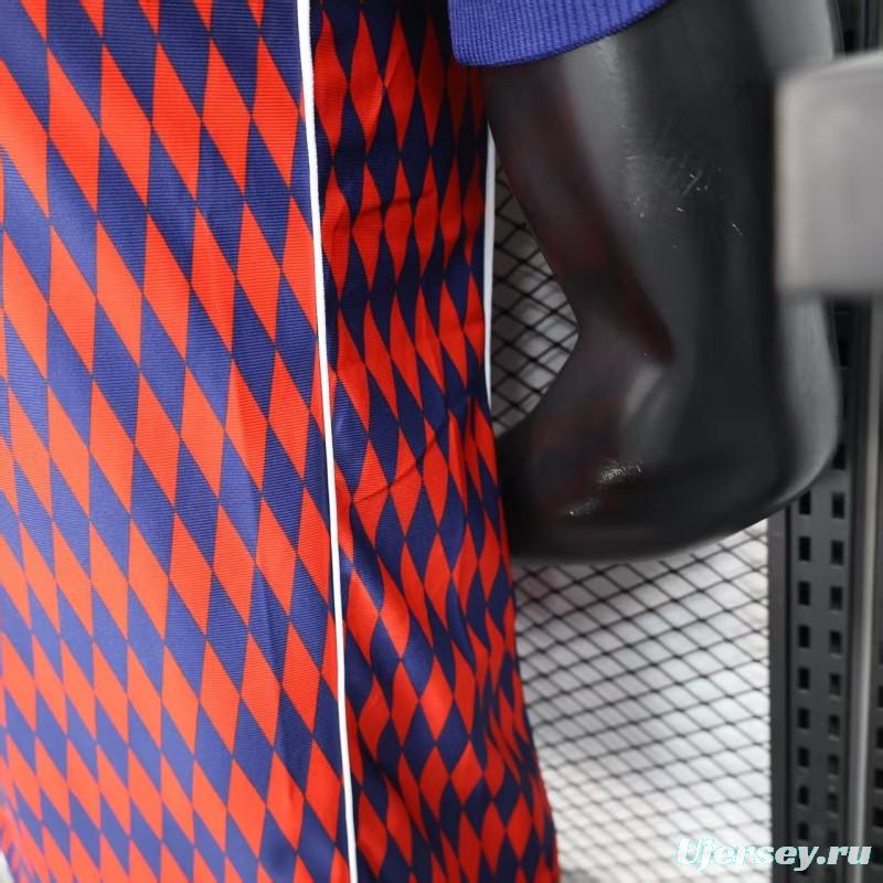 Player Version 25/26 Bayern Munich LFSTLR Jersey