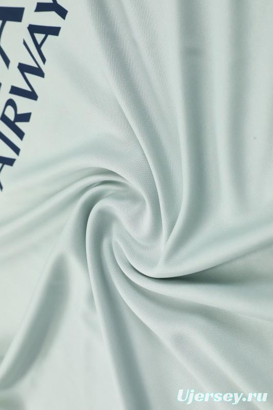 25/26 Chelsea Light Short Sleeve Jersey+Shorts