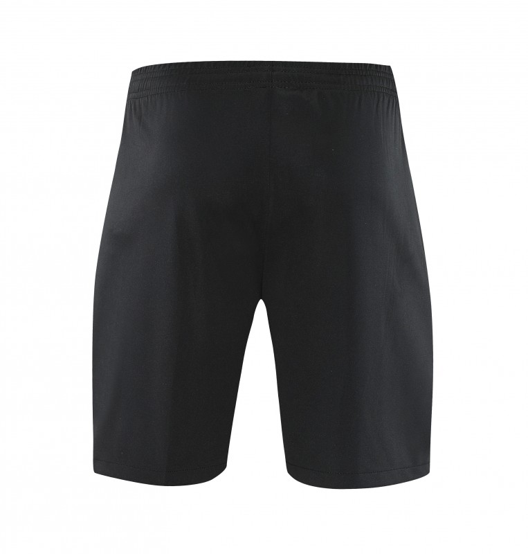 25/26 PSG White Short Sleeve Jersey+Shorts