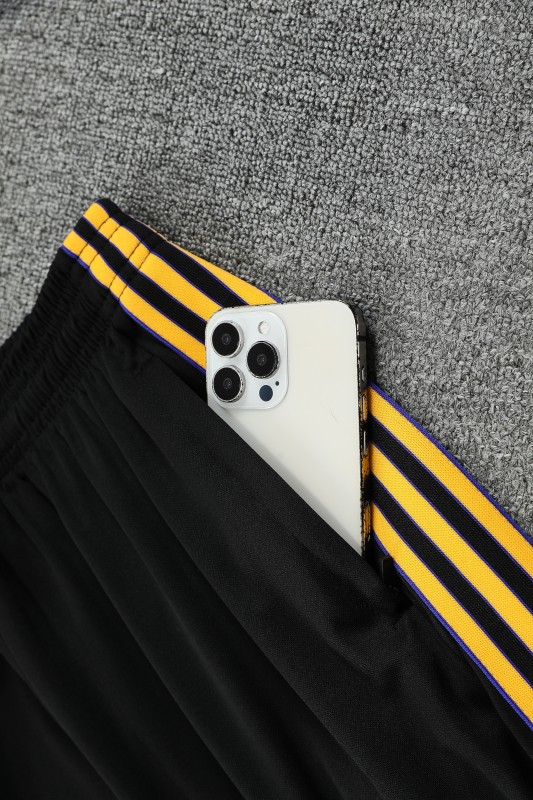 25/26 Manchester United Adidas Original Wine Vest Jersey+Shorts