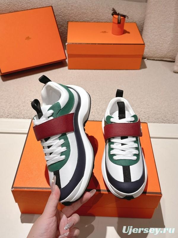 Adidas Loop Couple Casual Sports Shoes - LY00340/LY00350