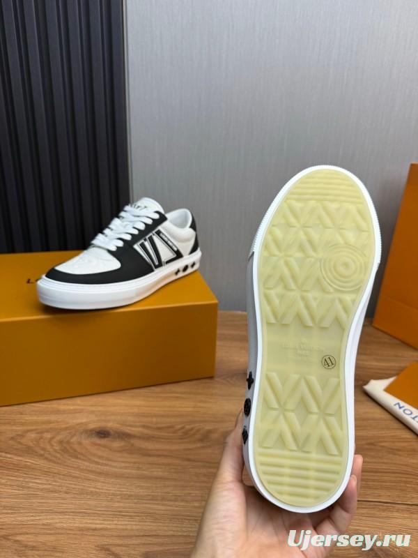 Adidas Men's Sport Sneakers - KFY00450