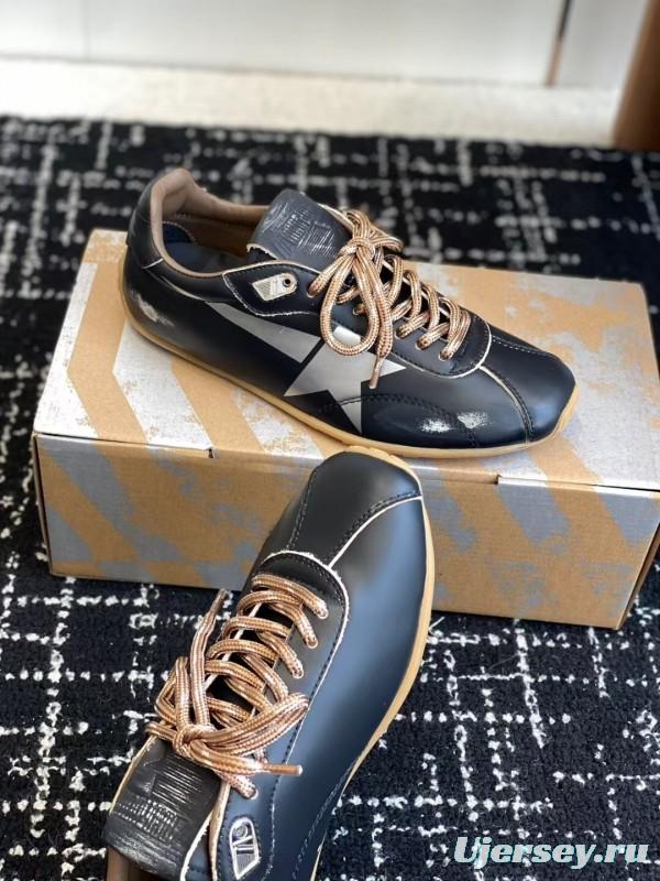 GGDB GGDBdb Casual Dirty Sneakers Two-Way Wear Versatile Shoes - KFY00250