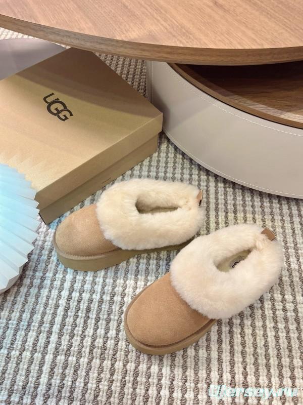 UGG Tasule Home Slippers for Fall/Winter 2025 - 1171393