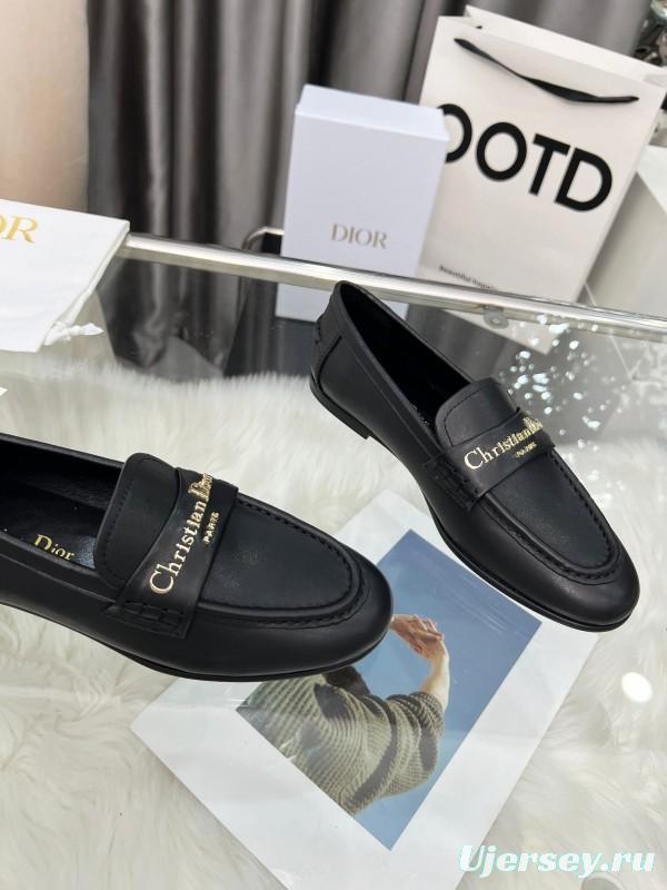 Dior SS 2025 Lightweight Series Loafer - LY00310