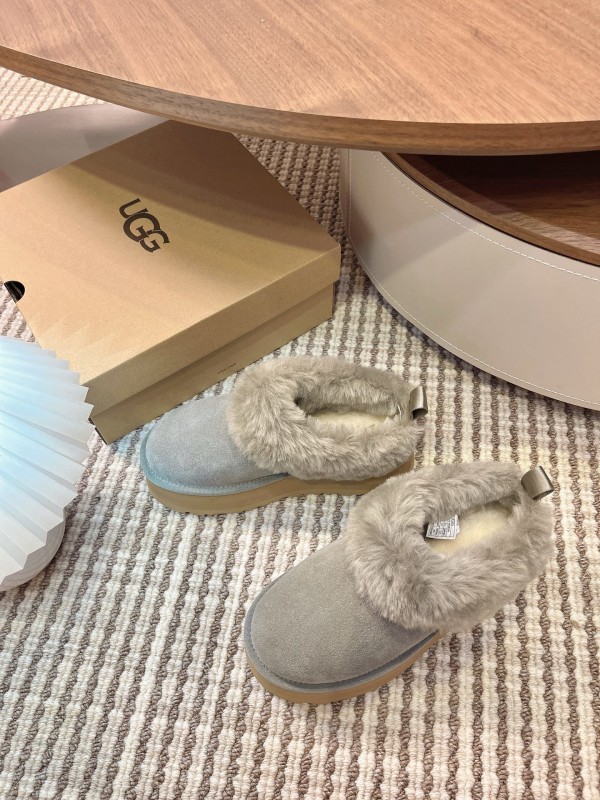UGG Tasule Home Slippers for Fall/Winter 2025 - 1171393