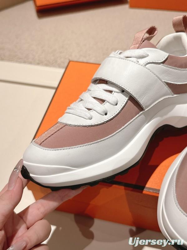 Adidas Loop Couple Casual Sports Shoes - LY00340