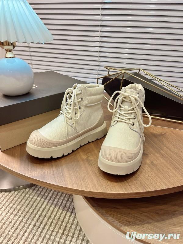 UGG Tasman Weather Hybrid Slip-On Snow Boots - MJ00310