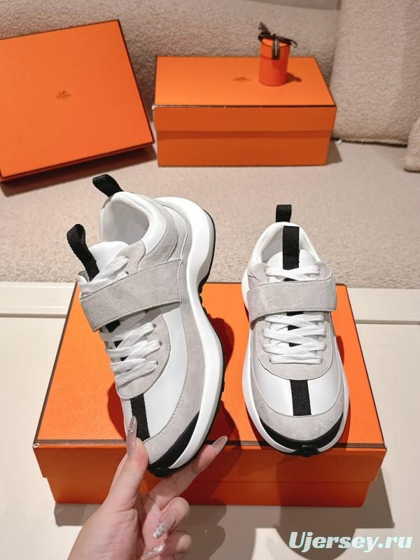 Adidas Loop Couple Casual Sports Shoes 2025 SS New Collection - H Love