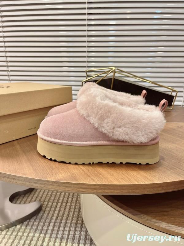 UGG Tasule Home Slippers for Autumn/Winter 2025 - 1171393