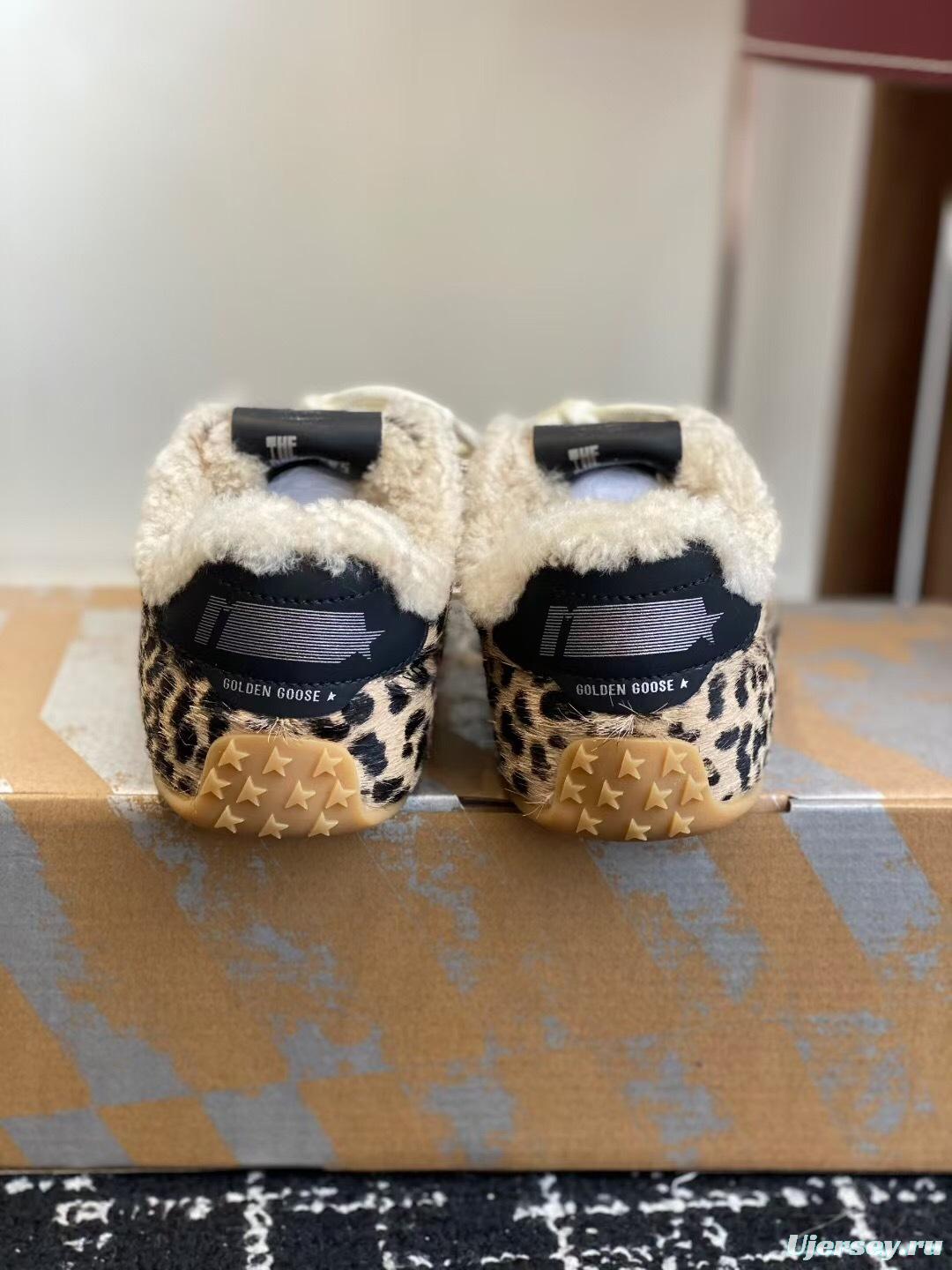 GGDB GGDBdb Casual Dirty Sneakers Two-Way Wear Versatile Shoes - KFY00260