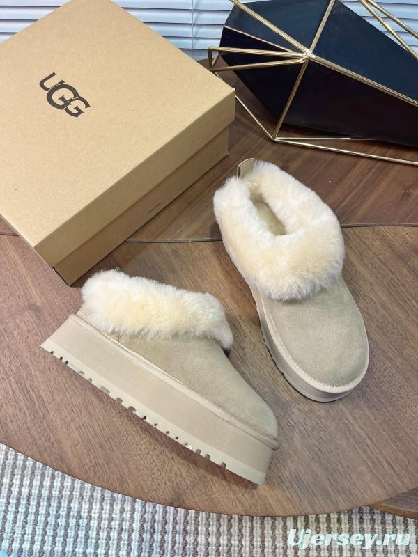 UGG Tasule Home Slippers for Autumn/Winter 2025 - 1171393