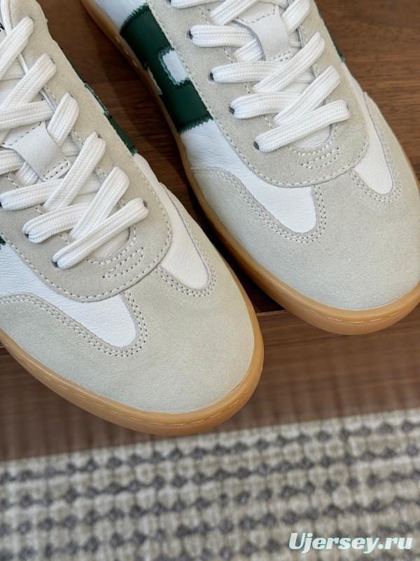 Hogan Platform Series Casual Sneakers Training Shoes - AS00320