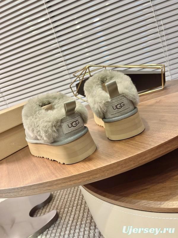 UGG Tasule Home Slippers for Fall/Winter 2025 - 1171393