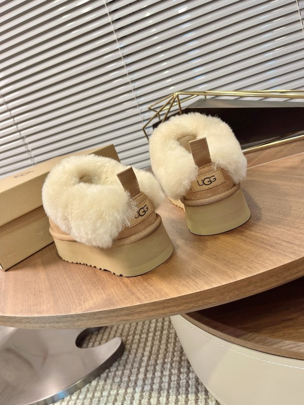 UGG Tasule Home Slippers for Fall/Winter 2025 - 1171393