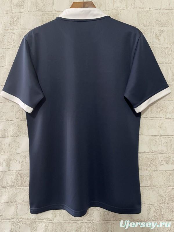 2026 British & Irish Lions Navy with White Trim Jersey