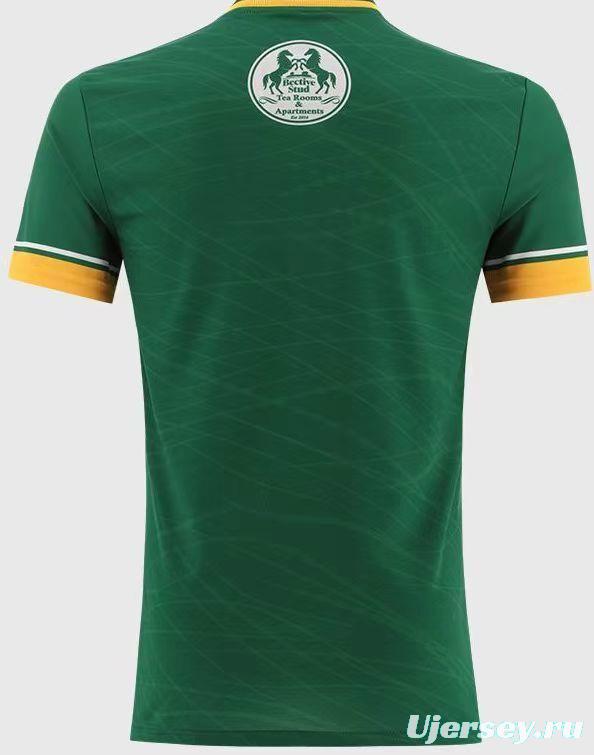 2026 Meath Green with Gold Trim Jersey