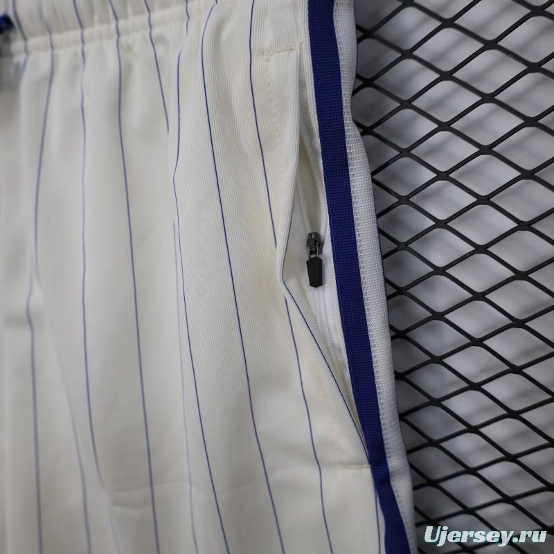 Player Version 25/26 Chelsea White Shorts