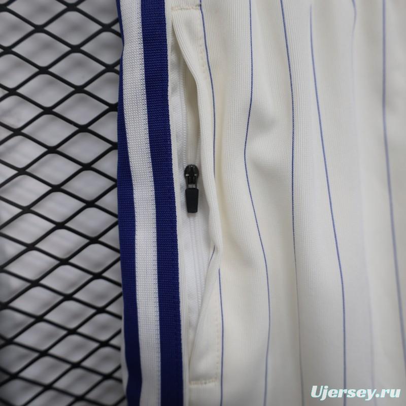 Player Version 25/26 Chelsea White Shorts