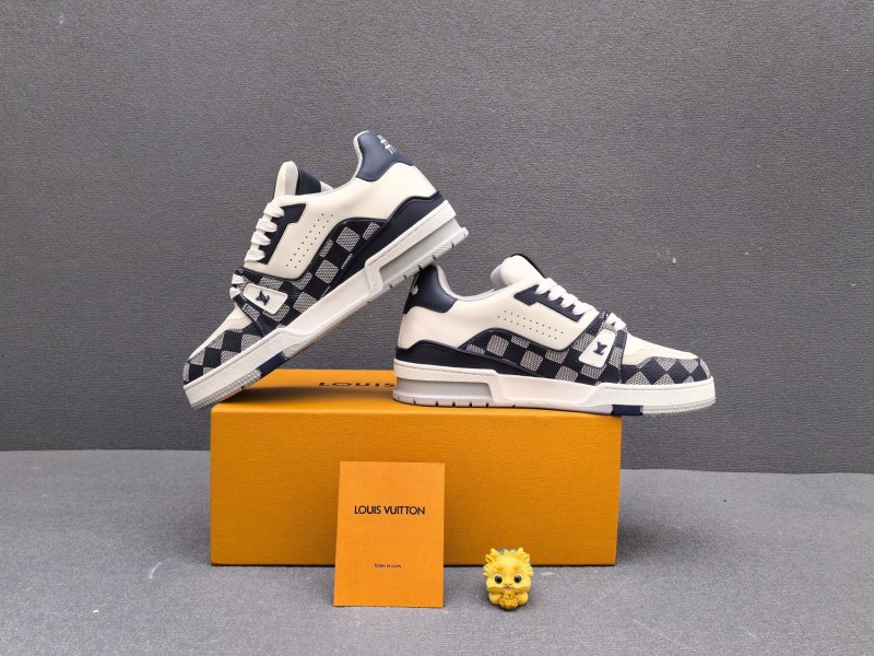 Adidas 2025 SS IV Fashion Show Sneakers - KFY00370